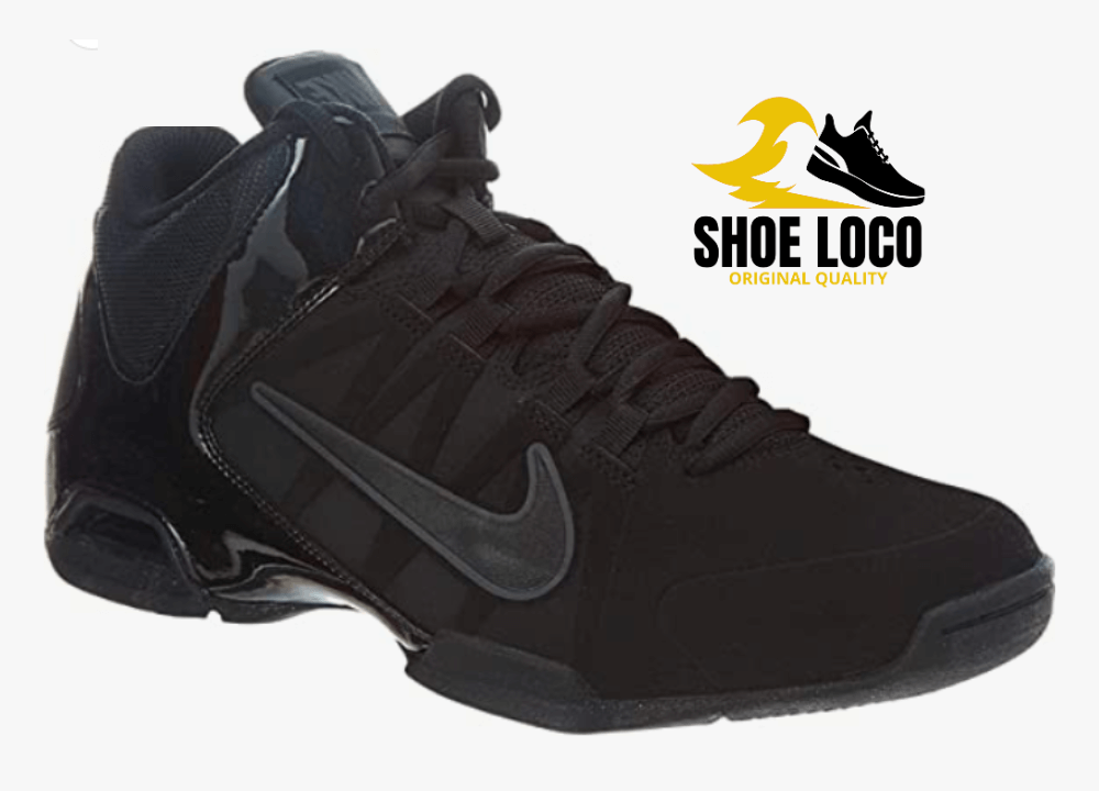 Nike Lace-up Best Basketball Shoes For Men, 10 Best Basketball Shoes - Score Big On The Court