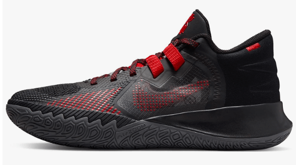 Nike Kyrie Flytrap, What Are The Lightest Basketball Shoes