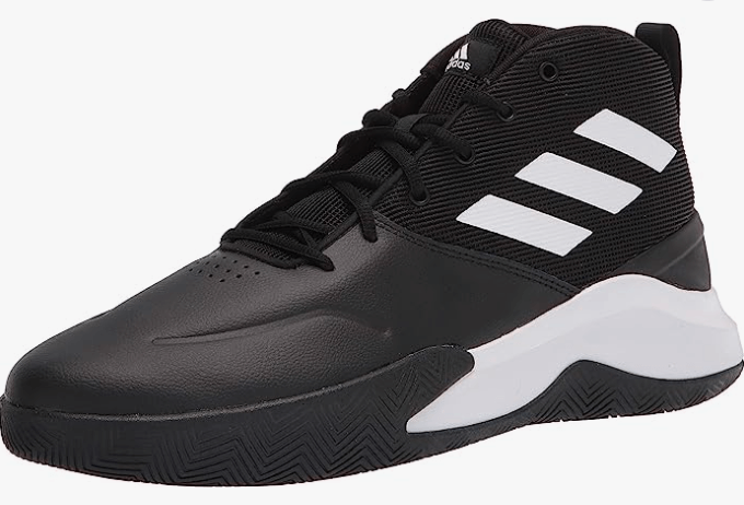 Adidas Mens Ownthegame, Best Basketball Shoes For Running