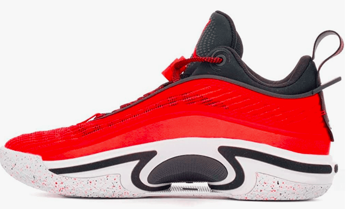 Nike Air Jordan 36, What Are the Most Comfortable Basketball Shoes