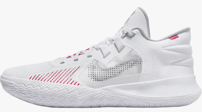 Nike Kyrie Flytrap IV, Which Basketball Shoes Are The Best